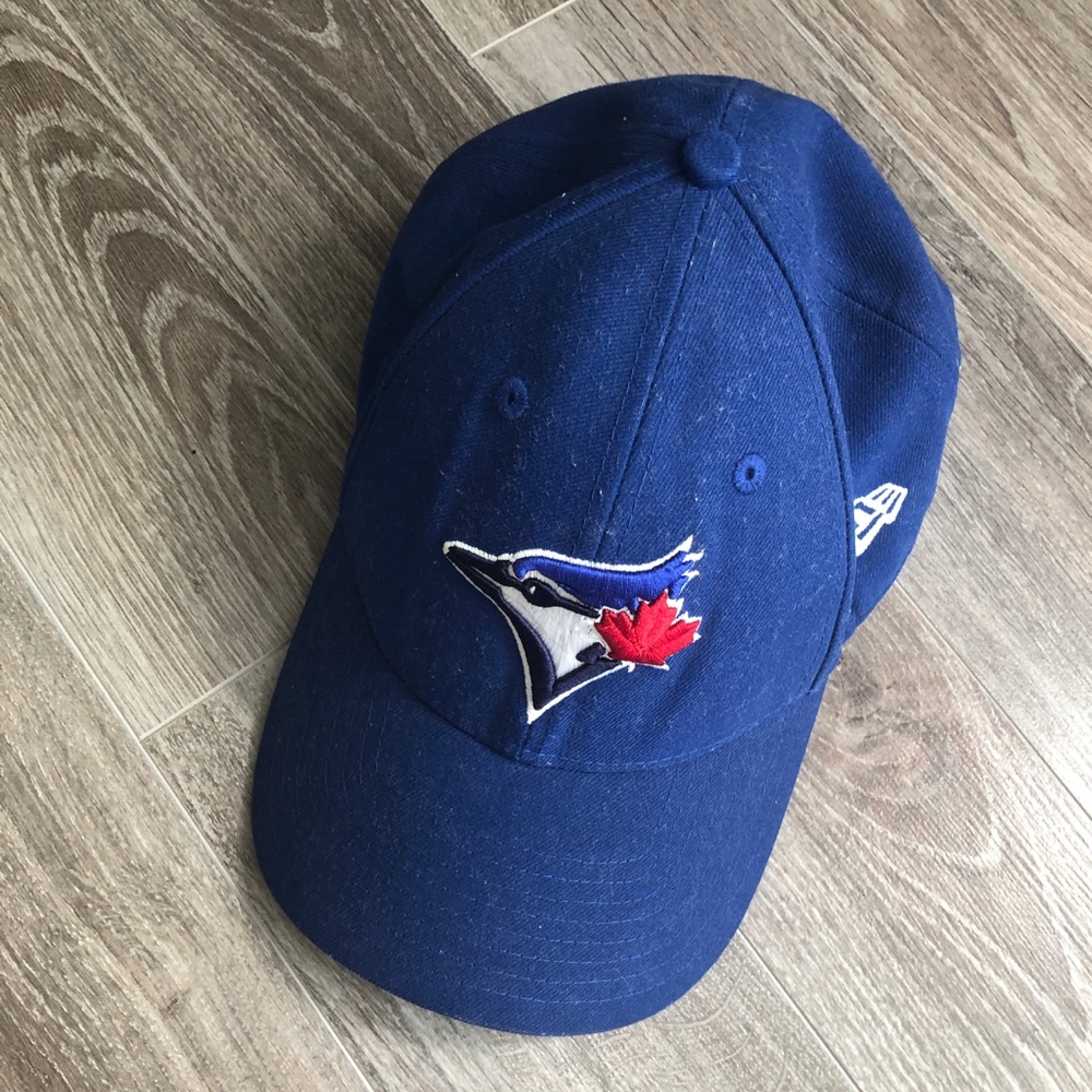 Blue Jays Hat